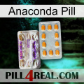 Anaconda Pill new12